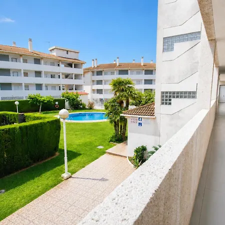 Hogaristic - Golf Sant Jordi 5 Apartament
