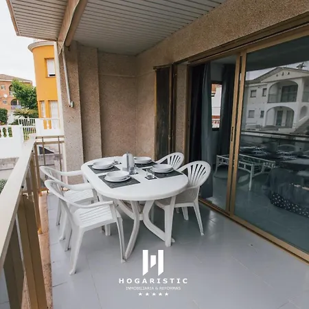 Hogaristic - Golf Sant Jordi 5 Apartament Cambrils