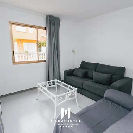 Appartement Hogaristic - Golf Sant Jordi 5