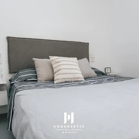 Hogaristic - Golf Sant Jordi 5 Apartament