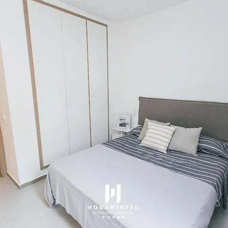 Apartament Hogaristic - Golf Sant Jordi 5 Cambrils