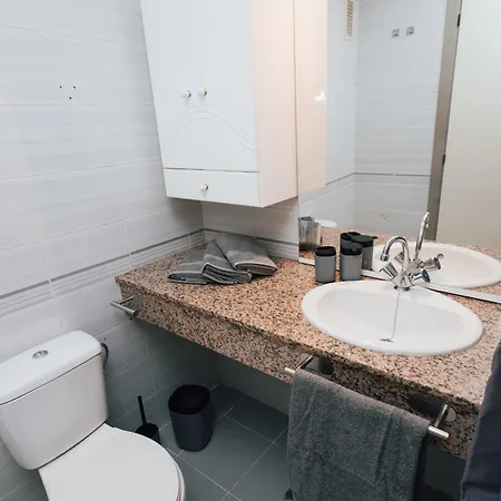 Hogaristic - Golf Sant Jordi 5 Appartement *