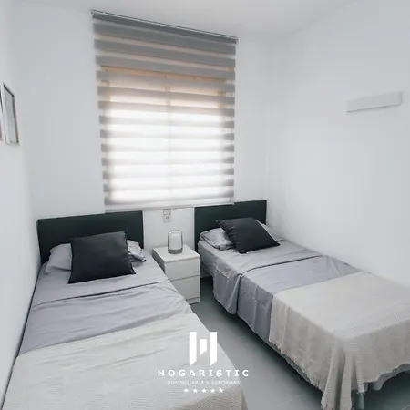 Apartament Hogaristic - Golf Sant Jordi 5