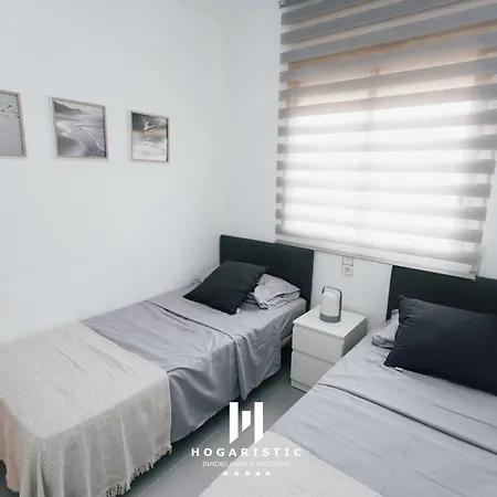 Hogaristic - Golf Sant Jordi 5 Apartament
